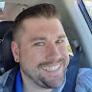 Meet your Posher, Patrick